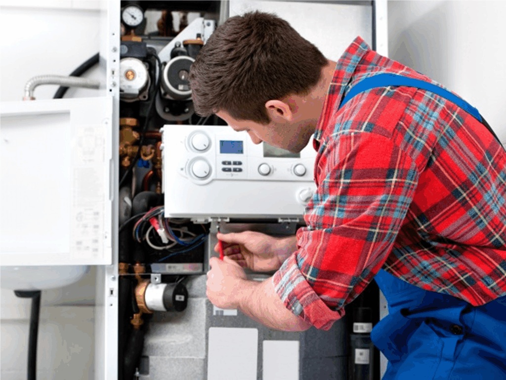 Kazan Termoteknik Termoteknik kombi petek temizleme – Isınma sorunu kökünden çözüldü. - Teknik servis örneği